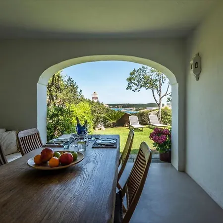 I Giardini Di Porto Cervo 128 Costa Smeralda * ليسيا دي فاكا