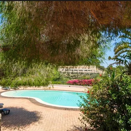 I Giardini Di Porto Cervo 128 Costa Smeralda بيت للعطل