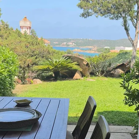 I Giardini Di Porto Cervo 128 Costa Smeralda بيت للعطل *