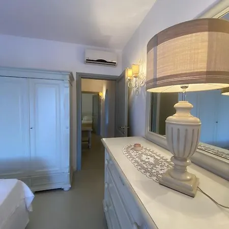 I Giardini Di Porto Cervo 128 Costa Smeralda * ليسيا دي فاكا