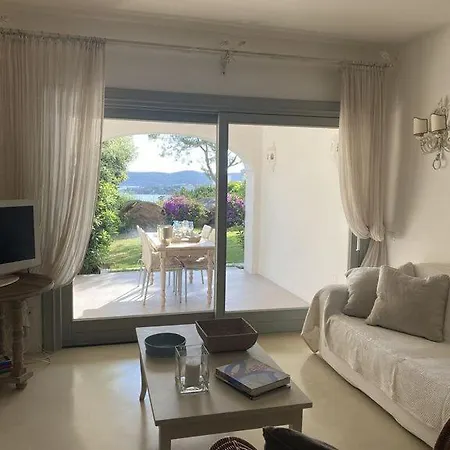 I Giardini Di Porto Cervo 128 Costa Smeralda