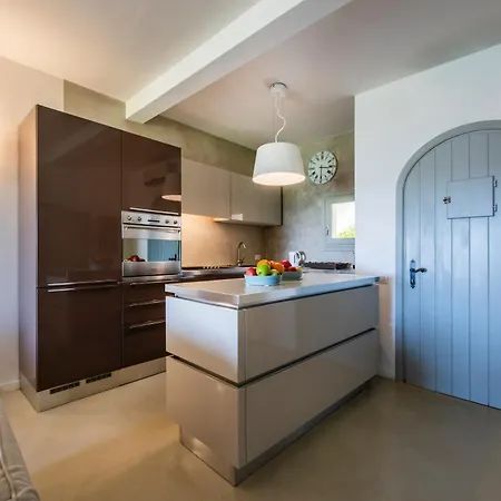 I Giardini Di Porto Cervo 128 Costa Smeralda Liscia di Vacca