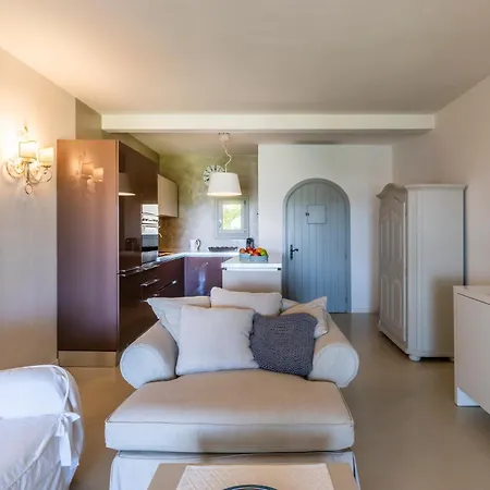 Holiday home Costa Smeralda Hideaway *