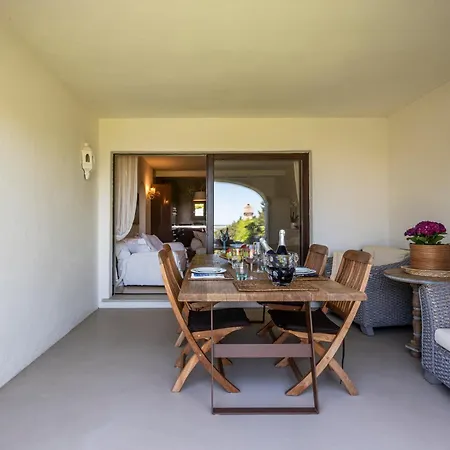 Costa Smeralda Hideaway Holiday home Liscia di Vacca