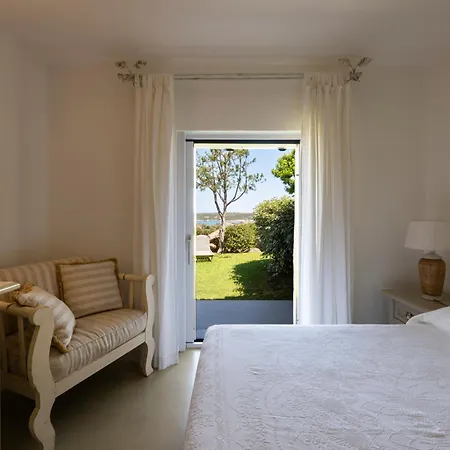 Hébergement de vacances I Giardini Di Porto Cervo 128 Costa Smeralda Liscia di Vacca