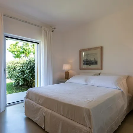 Costa Smeralda Hideaway *