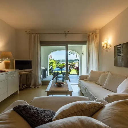 I Giardini Di Porto Cervo 128 Costa Smeralda Liscia di Vacca