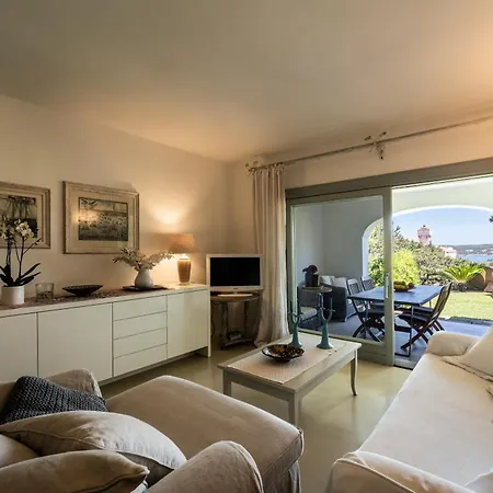 Costa Smeralda Hideaway