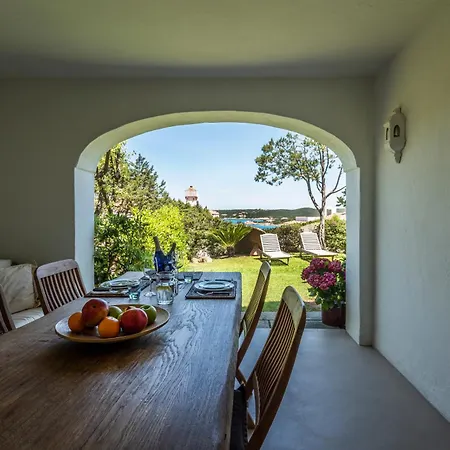 Holiday home Costa Smeralda Hideaway