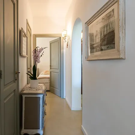Holiday home Costa Smeralda Hideaway *