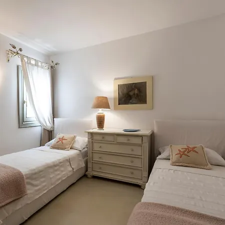 Costa Smeralda Hideaway Holiday home Liscia di Vacca