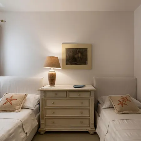 Costa Smeralda Hideaway * Liscia di Vacca