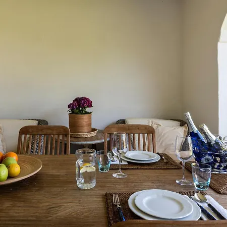 Hébergement de vacances I Giardini Di Porto Cervo 128 Costa Smeralda