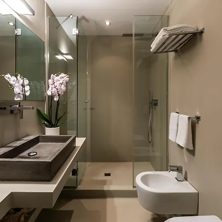 Holiday home Costa Smeralda Hideaway Liscia di Vacca