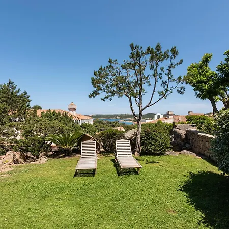 Costa Smeralda Hideaway *