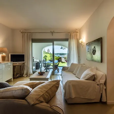 Costa Smeralda Hideaway * Liscia di Vacca