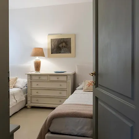 I Giardini Di Porto Cervo 128 Costa Smeralda