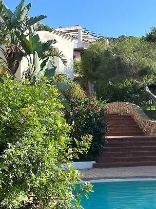 I Giardini Di Porto Cervo 128 Costa Smeralda