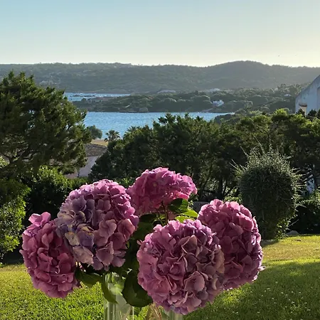 I Giardini Di Porto Cervo 128 Costa Smeralda *