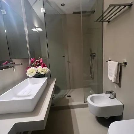 Hébergement de vacances I Giardini Di Porto Cervo 128 Costa Smeralda *