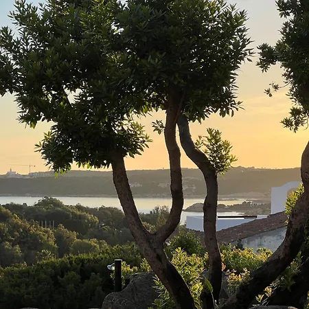 Feriehus I Giardini Di Porto Cervo 128 Costa Smeralda Liscia di Vacca