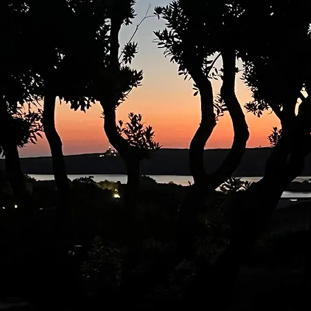 I Giardini Di Porto Cervo 128 Costa Smeralda Liscia di Vacca