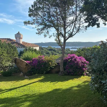 I Giardini Di Porto Cervo 128 Costa Smeralda 別荘
