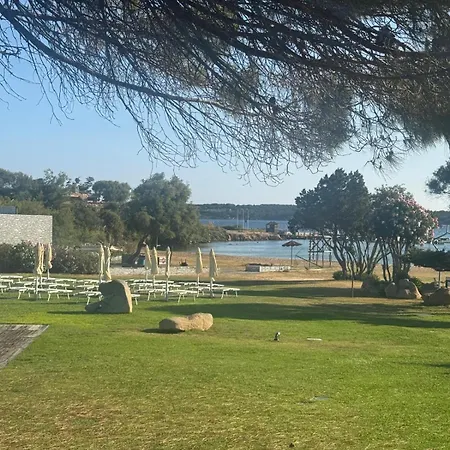 I Giardini Di Porto Cervo 128 Costa Smeralda * Liscia di Vacca