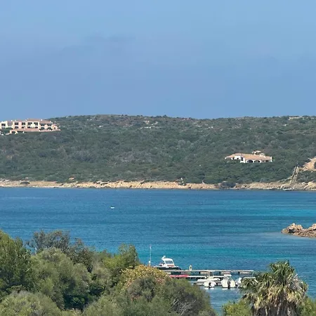 I Giardini Di Porto Cervo 128 Costa Smeralda Feriehus