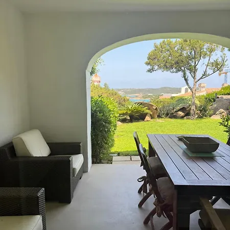Feriehus I Giardini Di Porto Cervo 128 Costa Smeralda