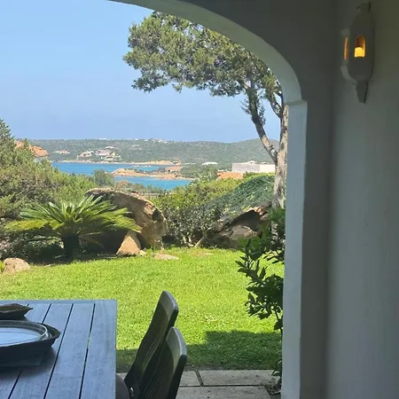 Hébergement de vacances I Giardini Di Porto Cervo 128 Costa Smeralda