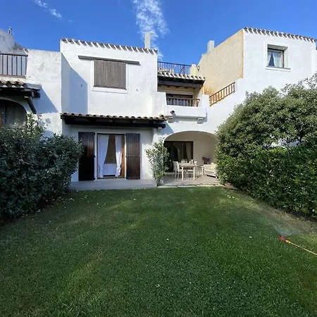 Hébergement de vacances I Giardini Di Porto Cervo 128 Costa Smeralda *