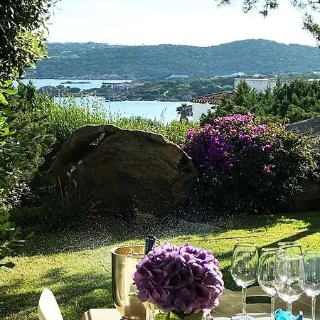I Giardini Di Porto Cervo 128 Costa Smeralda