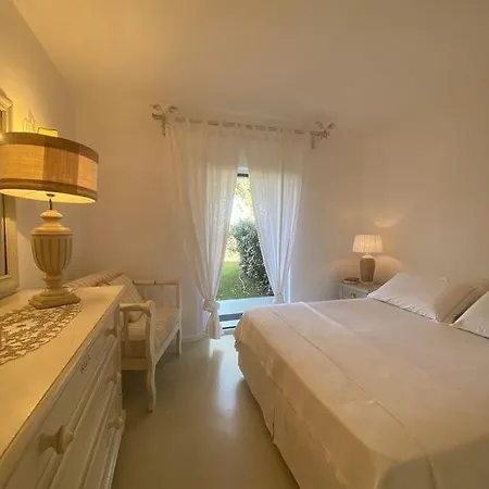 Hébergement de vacances I Giardini Di Porto Cervo 128 Costa Smeralda *