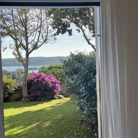 別荘 I Giardini Di Porto Cervo 128 Costa Smeralda リーシャ・ディ・ヴァッカ