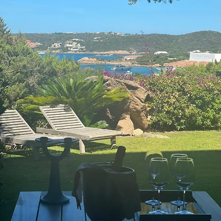 Hébergement de vacances I Giardini Di Porto Cervo 128 Costa Smeralda *