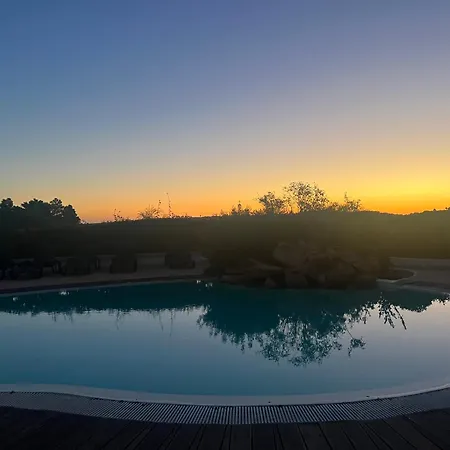 Hébergement de vacances I Giardini Di Porto Cervo 128 Costa Smeralda