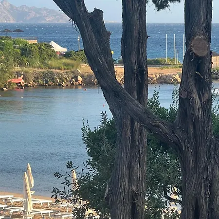 I Giardini Di Porto Cervo 128 Costa Smeralda