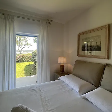 I Giardini Di Porto Cervo 128 Costa Smeralda 別荘 リーシャ・ディ・ヴァッカ